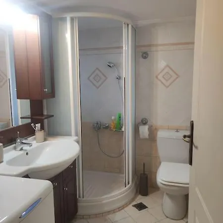 Εξοχικό Με Θέα Στη Θάλασσα Villa Kapotidhes Exterior photo