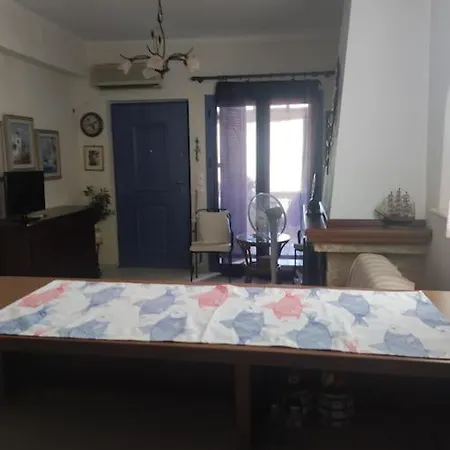 Εξοχικό Με Θέα Στη Θάλασσα Villa Kapotidhes Exterior photo
