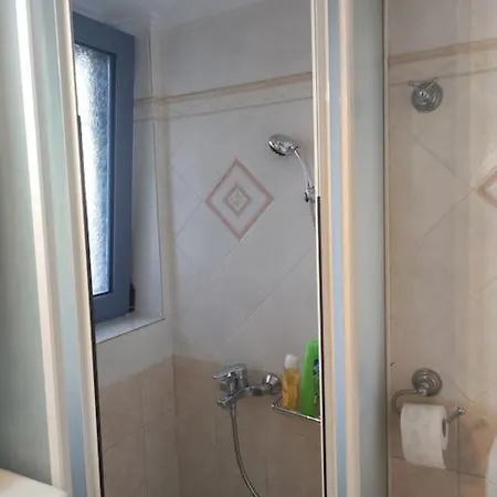 Εξοχικό Με Θέα Στη Θάλασσα Villa Kapotidhes Exterior photo