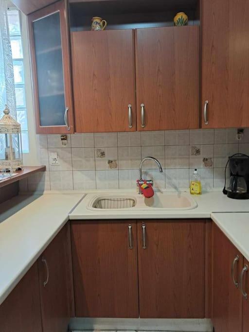 εξοχικό με θέα στη θάλασσα Holiday home