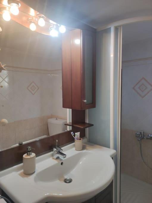 εξοχικό με θέα στη θάλασσα Holiday home