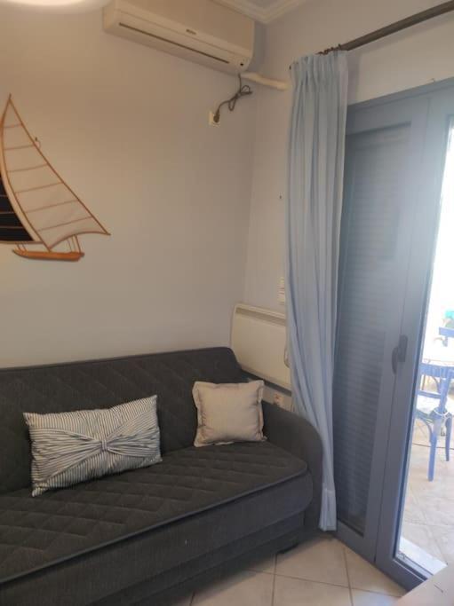εξοχικό με θέα στη θάλασσα Holiday home Kapotidhes