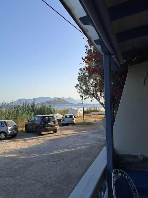 Holiday home εξοχικό με θέα στη θάλασσα