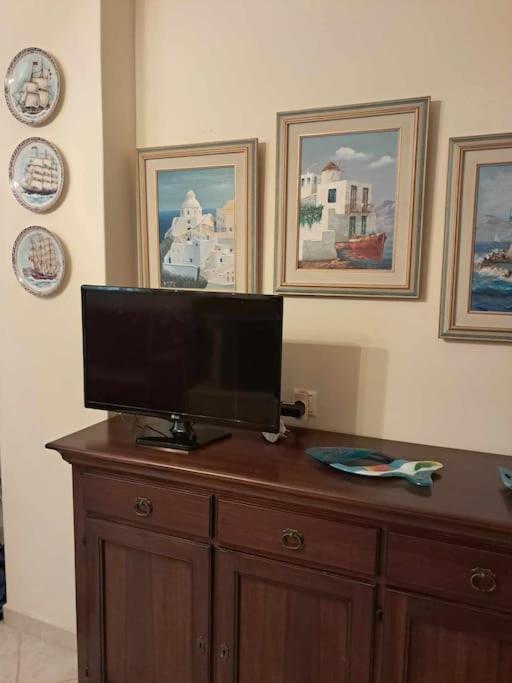 Holiday home εξοχικό με θέα στη θάλασσα