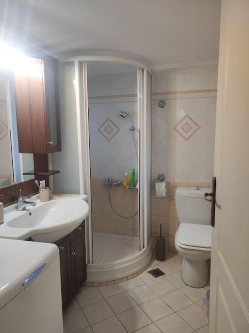 Holiday home εξοχικό με θέα στη θάλασσα *