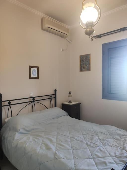 εξοχικό με θέα στη θάλασσα Holiday home Kapotidhes