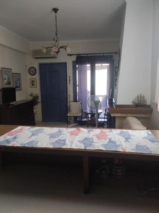 Holiday home εξοχικό με θέα στη θάλασσα Kapotidhes