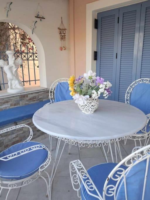 εξοχικό με θέα στη θάλασσα Holiday home