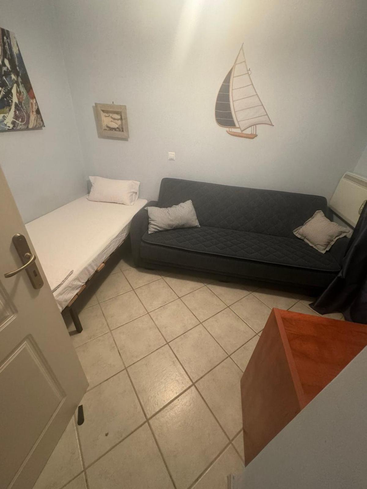 εξοχικό με θέα στη θάλασσα Holiday home
