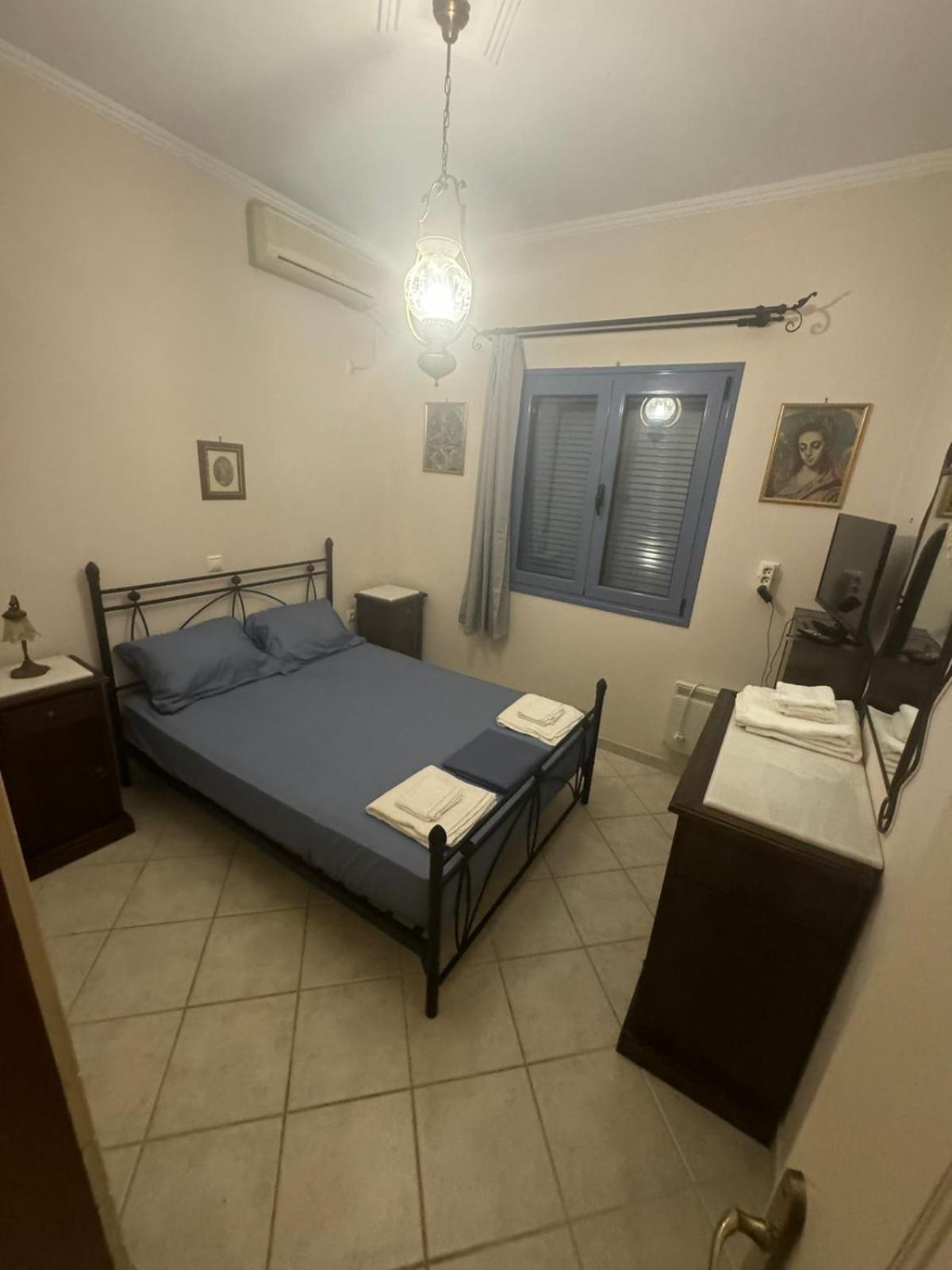 εξοχικό με θέα στη θάλασσα Holiday home *